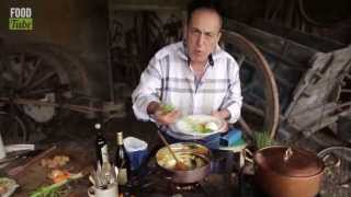 Chicken Ragu Bianco Recipe  Gennaro Contaldo [upl. by Parrie833]