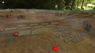 The Battle of Corunna for quotValour and Fortitudequot [upl. by Eellac848]