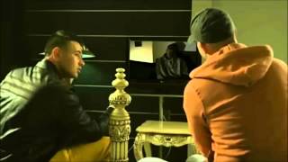 Cvija VS MlaDJa feat Roby Rob  Neka Je Boli Offcial HD Video [upl. by Narcissus443]