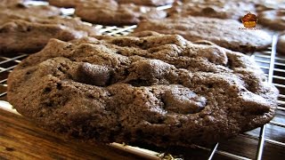 Best Homemade Chocolate Chip Cookies Recipe from Scratch [upl. by Eedrahs]