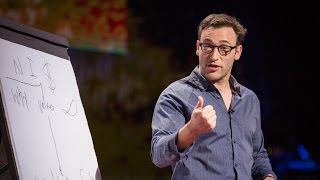 What game theory teaches us about war  Simon Sinek [upl. by Enitsed]