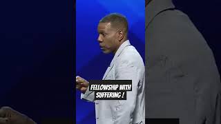 Fellowship with suffering l Crefl Dollar l fellowship suffering withjesus Jesus inspiration [upl. by Lindsey]