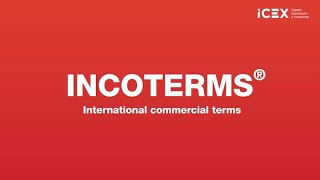 Hemos actualizado nuestro vídeo de Incoterms® ¡No te lo pierdas [upl. by Mab]