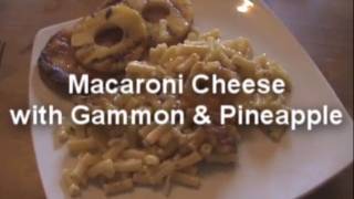 Macaroni Cheese  MYVIRGINKITCHEN [upl. by Favin]