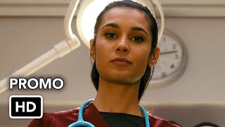 Chicago Med 9x08 Promo quotA Penny For Your Thoughts Dollar For Your Dreamsquot HD [upl. by Trebor]