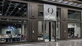 Q Home Modern [upl. by Repsaj95]