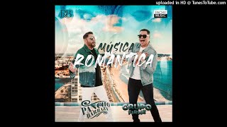 Pancho Barraza y Grupo Firme  Musica Romantica [upl. by Bushey]