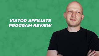 Viator Affiliate Program Review viator [upl. by Nelsen]