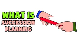 What is Succession Planning  Explained in 2 min [upl. by Engelhart522]