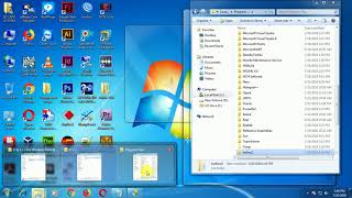 How to install DosBox in windows 7 [upl. by Baumbaugh]