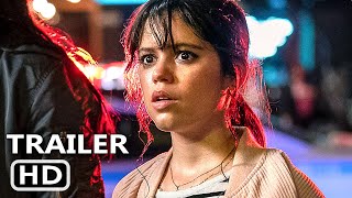 PÂNICO 6 Trailer Brasileiro 2 Novo 2023 Jenna Ortega ᴴᴰ [upl. by Studley]