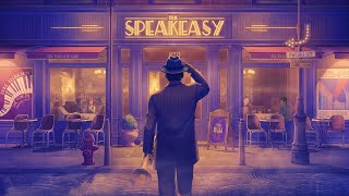 the speakeasy 🍸 swing beats lofi mix [upl. by Buerger]