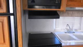 1997 Jayco Eagle 263RKS 5th Wheel [upl. by Seigler]