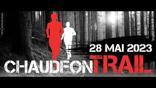 Chaudfontrail 15K 2023 [upl. by Beera]