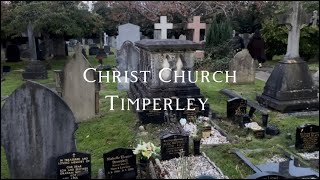 Christ Church Timperley [upl. by Ancier850]