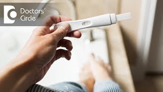 Reasons of negative ovulation test from 10th to 16th day of periods  Dr Punitha Rangaraj [upl. by Eizus]