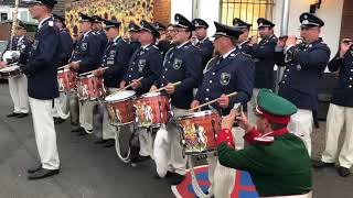 Schützenfest Willich 2019  Mein Regiment [upl. by Audi]