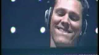 Tiesto  Elements Of Life OFFICIAL VIDEO HQ [upl. by Slyke]