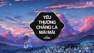 Yêu Thương Chẳng Là Mãi Mãi Thazh Remix  DC Tâm ♫ Buông Đôi Tay Nhau Rồi Không Phải Vì Đã Hết Yêu [upl. by Talmud473]