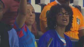 All of Matchday 3 Highlights  Ivory Coast 2023  afcon2023  HD [upl. by Adaynek356]