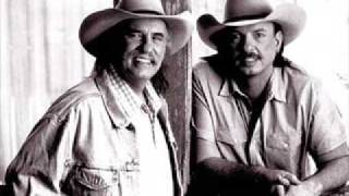 Bellamy Brothers Do you love [upl. by Kcoj462]