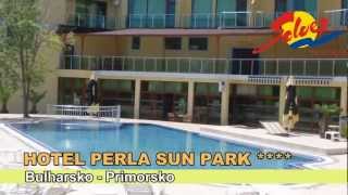 Hotel Perla Sun Park 4 [upl. by Yearwood]