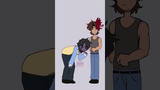 a conversation between fnaf 4 and fnaf 6 michael would be crazy animatic art fnaf aftonfamily [upl. by Tabbitha75]