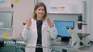 Dipartimento Scienze mediche chirurgiche e neuroscienze  ENG subtitles [upl. by Sadnac]