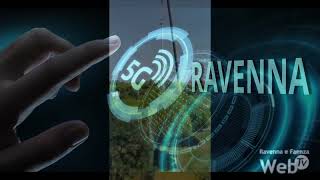 Antenne 5G  Il consiglio comunale di Ravenna approva delibera contro i nuovi limiti di esposizione [upl. by Merc]