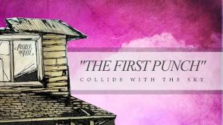 Pierce The Veil  The First Punch Track 9 [upl. by Aicaca]