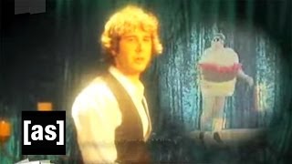 Groban Sings Casey  Tim and Eric Awesome Show Great Job  Adult Swim [upl. by Hett]