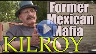 Original Mexican Mafia member talks about life as youth and becoming Christian [upl. by Piero]