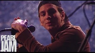 Oceans Live  MTV Unplugged  Pearl Jam [upl. by Leasim]