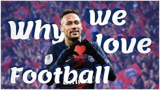 This is why WE LOVE FOOTBALL January 2019  HD [upl. by Whallon946]