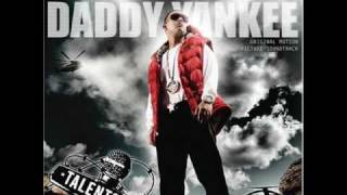 Daddy Yankee  Llamado De Emergencia [upl. by Polito]