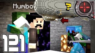 Hermitcraft VI  Hells Bell amp Pranking Mumbo  Episode 121 [upl. by Root]