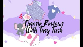 ABDL Onesie Reviews [upl. by Aicilana658]