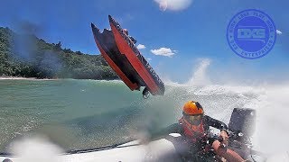 Waihi Beach Thundercat Racing Surf Cross 2019 [upl. by Tak125]