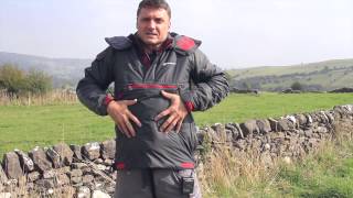 Montane Extreme Smock Review [upl. by Shipley]