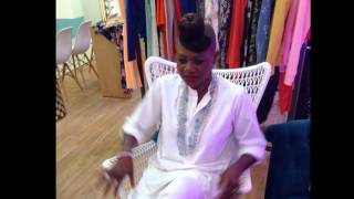 Aicha Sol Camer Buzz quotLes reines du shoppingquot [upl. by Ancel]