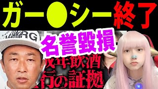 【ガーシー砲】東谷義和VS事務所VS司法のバトル開始がヤバい【中居くん 中居正広】 [upl. by Micheal512]