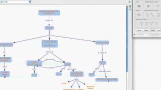 Tutorial Cmap Tools Añadir recursos a un cmap [upl. by Aitra352]