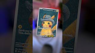 CARTA POKÉMON desata esta LOCURA en un MUSEO 🤦🏻‍♂️ pokemon [upl. by Navek529]