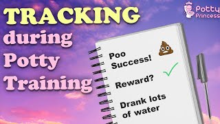 Mastering Potty Training Tracking Toddler Toileting Behaviour [upl. by Aime122]