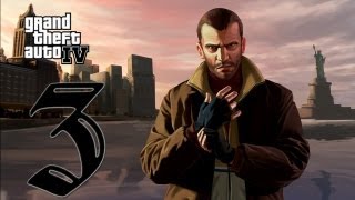 GTA IV  Capitulo 3 Misiones con Vlad y Jacob [upl. by Gradeigh496]