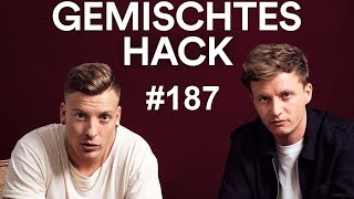 Gemischtes Hack Podcast 187 DARSTELLUNGSFORMPROMIS • Gemischtes Hack [upl. by Irotal]