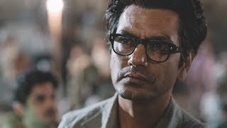 MANTO trailer  BFI London Film Festival 2018 [upl. by Jeunesse301]