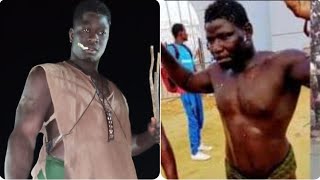 Combat Choc Lamine Petit Sele vs Idy bou Ngarigne lamb Ngarigne Serere 22 Mai 2023 [upl. by Yrelle237]