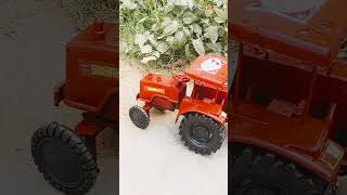 tractor 🚜 farming tomato tractor tractorvideo tractorfarming pilani [upl. by Terryl]