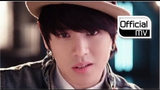 MV CCLOWN씨클라운  Shaking Heart흔들리고 있어 [upl. by Tony263]